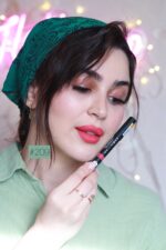 رژ لب مدادی بادوام بالکو - Image 11