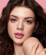 بالم لب درمانی حرارتی شیگلمSHEGLAM Pout PHresh Color Changing Lipstick-Watermelon - Image 6