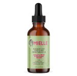 روغن ضد ریزش مو رزماری و نعناع میله Mielle Organics Rosemary Mint Scalp & Hair - Image 4