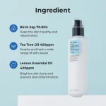 مرطوب کننده و آبرسان فاقد چربی کوزارکس Cosrx Oil-Free Ultra-Moisturizing Lotion - Image 4