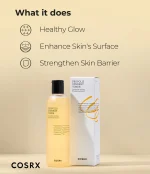 تونر پروپولیس کوزارکس Cosrx Full Fit Propolis Synergy Toner - Image 3