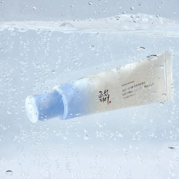 پک ضدآفتاب آکوا فرش بیوتی اف جوسان Beauty of Joseon Relief Sun Aqua-Fresh Kit - Image 6