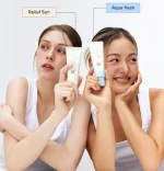 پک ضدآفتاب آکوا فرش بیوتی اف جوسان Beauty of Joseon Relief Sun Aqua-Fresh Kit - Image 5