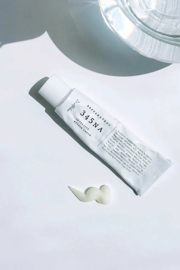 کرم ترمیم کننده دکتر التیا Dr. Althea 345 Relief Cream - Image 6