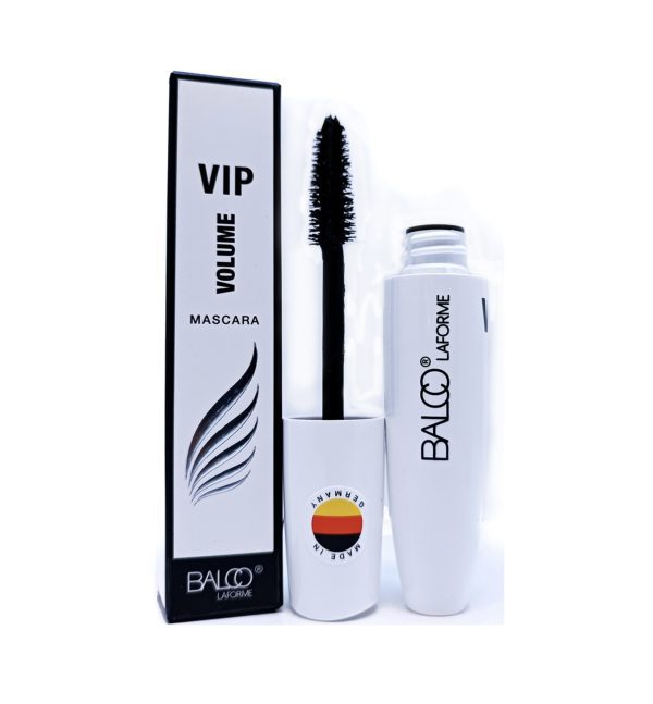 ریمل فوق العاده حجم دهنده بالکو vip - Image 1