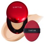 کوشن قرمز تیر تیر TIRTIR Mask Fit Cushion RED
