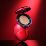 کوشن قرمز تیر تیر TIRTIR Mask Fit Cushion RED - Image 8