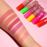 تینت لب گلدن رز 6ml - Image 6