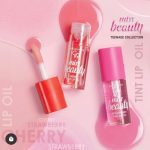 تینت لب گلدن رز 6ml - Image 2