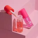 تینت لب گلدن رز 6ml - Image 3
