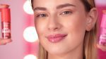 تینت لب گلدن رز 6ml - Image 4