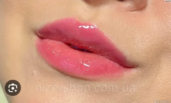 تینت لب گلدن رز 6ml - Image 5