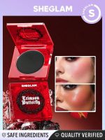 رژگونه changing color مشکی شیگلم