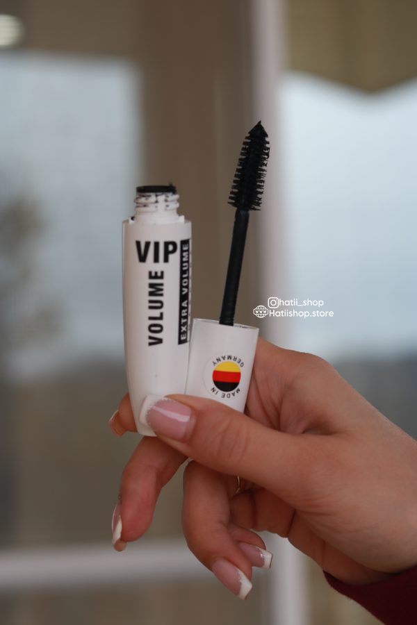ریمل فوق العاده حجم دهنده بالکو vip - Image 5