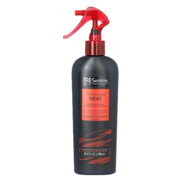 اسپری محافظ حرارت مو ترزمه Heat Protecting Tresemme 236 ml - Image 1