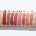 رژ لب جامد مات و مخملی گلدن رز - Image 2