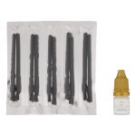 محلول تقویت کننده و محرک رشد مژه استریل اکسیلیا حجم 3 میلی لیتر - Image 3