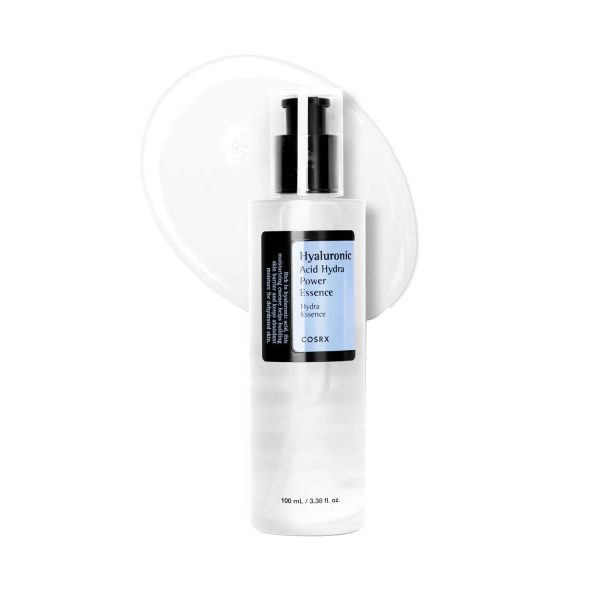 سرم آبرسان هیالورونیک اسید کوزارکس Cosrx Hyaluronic Acid Hydra Power Essence 100Ml - Image 1