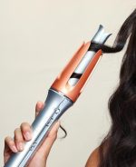 دستگاه فر کننده مو شیگلم (32mm) اصل