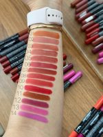 رژ لب پودری پد دار لایت ویت Moisturizing Lip Powder - Image 2