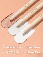 هایلایتر مدادی شیگلم Sheglam مدل رنگ frostBig N’ Bright - Image 3