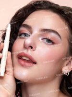 هایلایتر مدادی شیگلم Sheglam مدل رنگ frostBig N’ Bright - Image 2