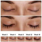 سرم تقویت مژه ماوالا DOUBLE-LASH اصل - Image 2