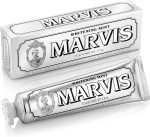خمیر دندان سفید کننده مارویس نعنایی اصلMARVIS WHITENING MINT