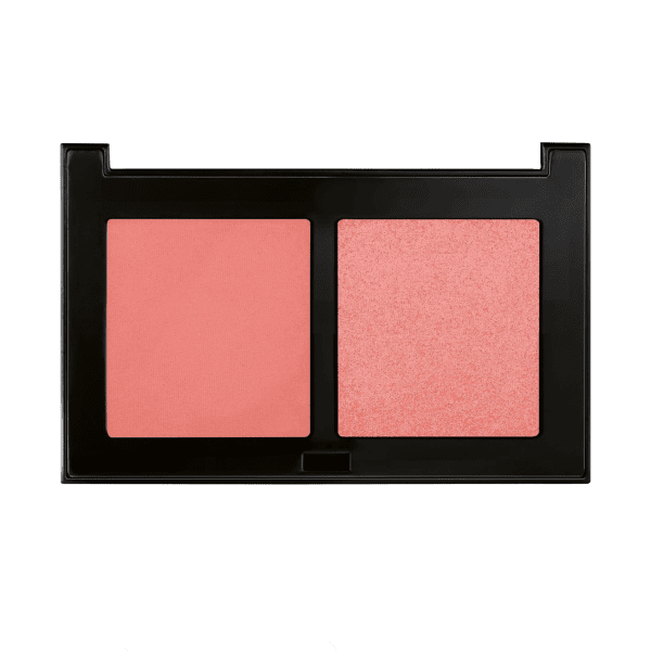 پالت رژگونه دوتایی پاستل Pastel Profashion Duo Blush Set Cheek To Cheek - Image 2