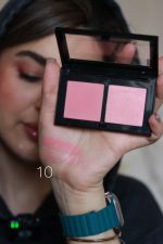 پالت رژگونه دوتایی پاستل Pastel Profashion Duo Blush Set Cheek To Cheek - Image 5