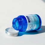 ژل آبرسان فارم استی مدل هیالورونیک اسید و کلاژن 250 ml - Image 2