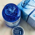 ژل آبرسان فارم استی مدل هیالورونیک اسید و کلاژن 250 ml - Image 5