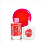 تینت لب و گونه پاستل - LIP TO CHEEK 2