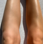 موس اتو برنزه بدن طبیعی لومن lumene self-tanned mousse - Image 3