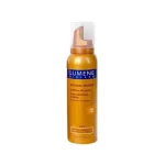 موس اتو برنزه بدن طبیعی لومن lumene self-tanned mousse