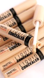 کانسیلر مایع پاستل Liquid pastel concealer - Image 3