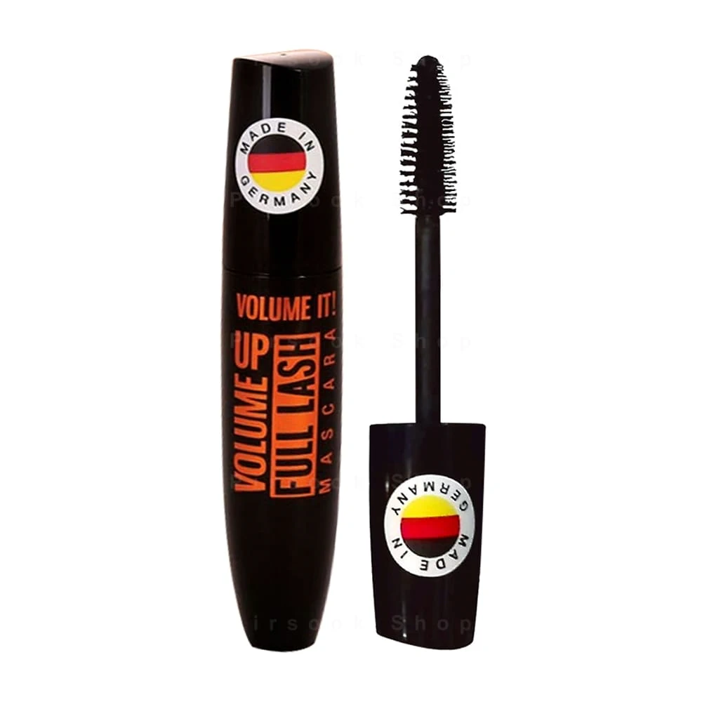 IMG_2709 ریمل ولوم آپ فول لش برند بل bell volume up full lash mascara - Image 1