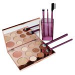 ست براش آرایش چشم Enhanced ریل تکنیک