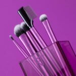 ست براش آرایش چشم Enhanced ریل تکنیک