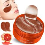 پچ زیر چشم عصاره پرتقال خونی ایمیجز 60 عددی