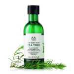 تونر مات کننده پوست Tea Tree بادی شاپ