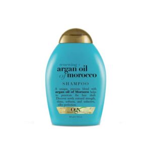 شامپو روغن آرگان مراکشی او جی ایکس ogx