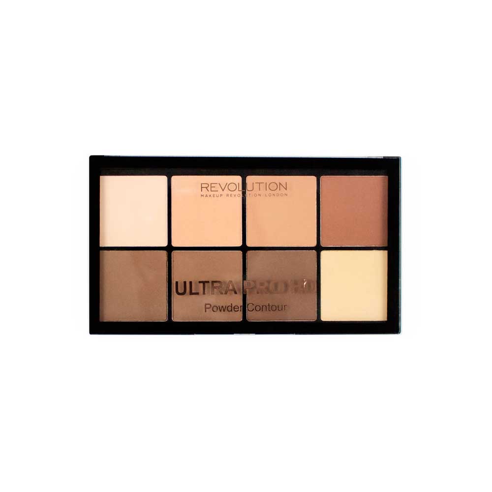 0052351__ultra_pro_hd_revolution__1636657928_62.jpeg پالت کانتور کرمی Ultra Pro HD رولوشن Revolution