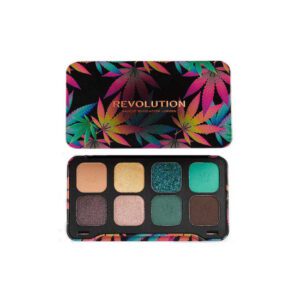 پالت سایه چشم Forever Flawless Dynamic رولوشن Revolution