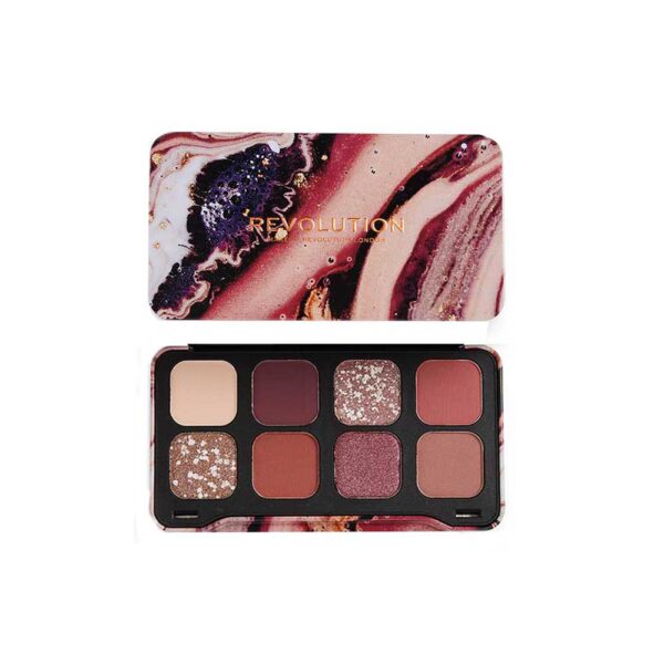 پالت سایه چشم Forever Flawless Dynamic رولوشن Revolution