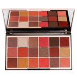 پالت سایه چشم Fierce رولوشن
