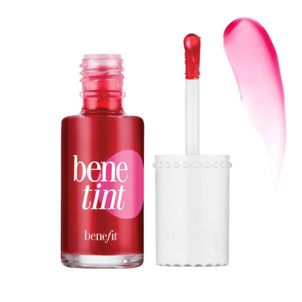 تینت لب و گونه Benetint بنفیت