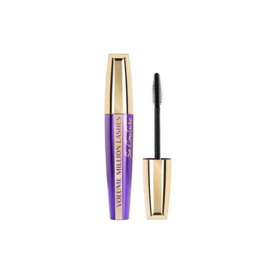 ریمل Million Lashes So Couture لورآل L'Oreal
