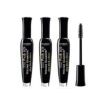 ریمل حجم دهنده فوق مشکی Push Up Ultra Black بورژوا