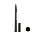 خط چشم ماژیکی گابرینی Gabrini Liquid Black Eyeliner Pen
